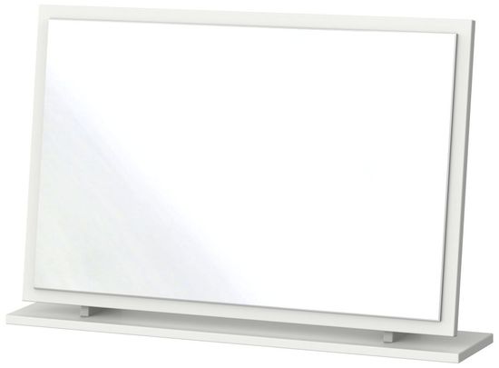 Camden Grey Large Dressing Mirror