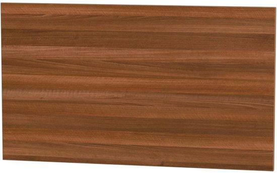 Camden Walnut Effect Headboard - Sizes Available