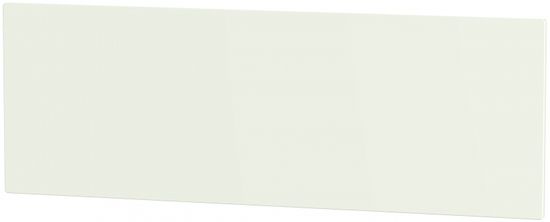 Knightsbridge Cashmere Matt Headboard - Sizes Available