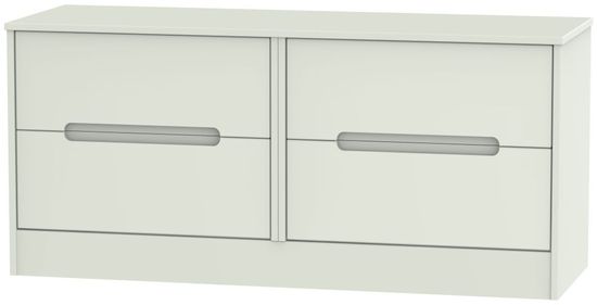 Monaco Cashmere Bed Box