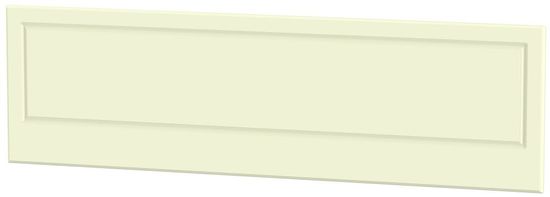 Pembroke Cream Headboard - Sizes Available