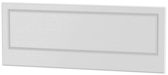 Pembroke White Headboard - Sizes Available