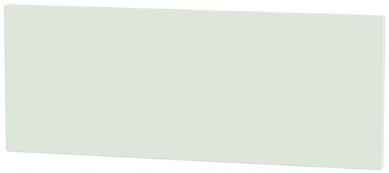 Victoria Grey Headboard - Sizes Available