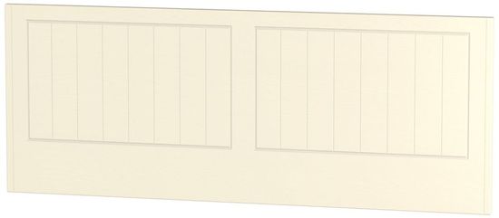 Vienna Cream Headboard - Sizes Available