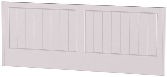 Vienna Cashmere Headboard - Sizes Available