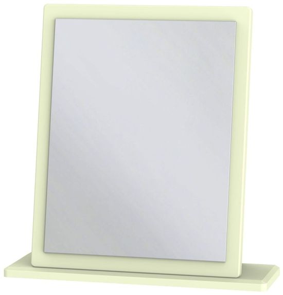 Warwick Cream Small Dressing Mirror