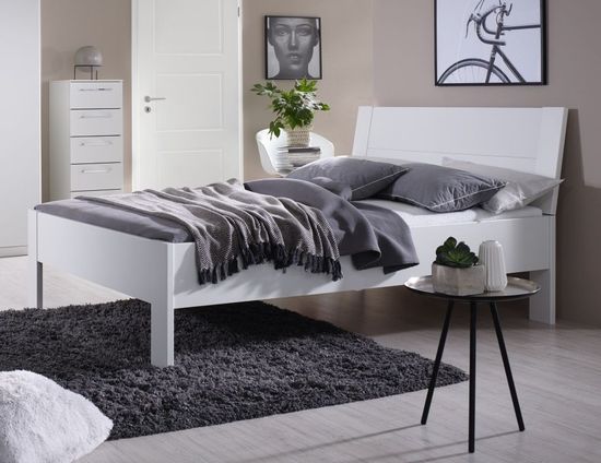 Rauch Ellesse Bed - Variation Available