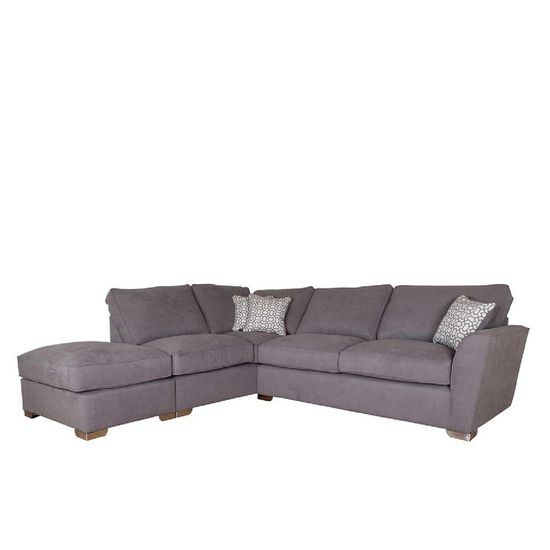 Buoyant Fantasia Fabric Corner Sofa - FST/LFC/RH2 - Variation Available