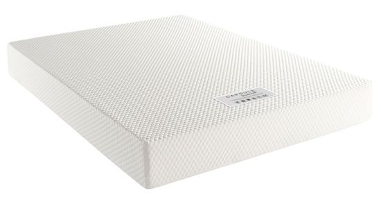 Capsule Reflex Foam Mattress for Students - Sizes Available