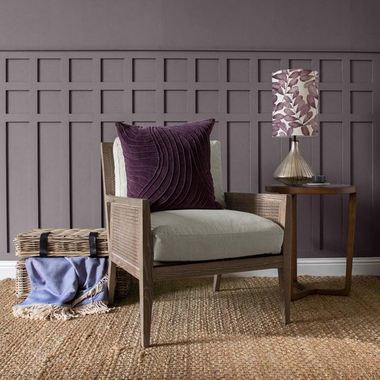 Voyage Maison Oak Kirsi Armchair