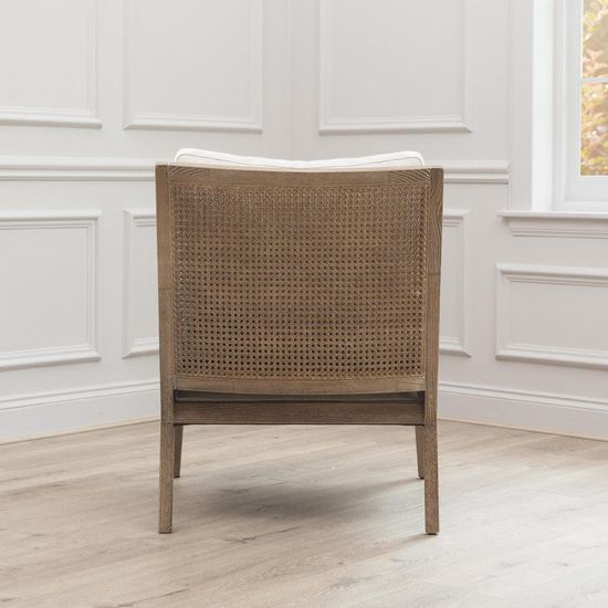Voyage Maison Oak Kirsi Armchair