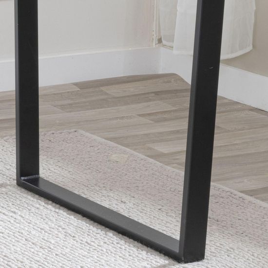 Clearance - Texas 8 Seater Oak Effect Dining Table - 180cm