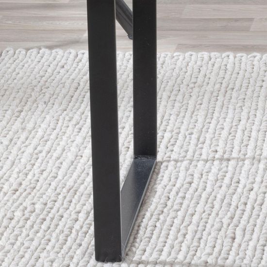 Clearance - Texas Oak Effect Coffee Table