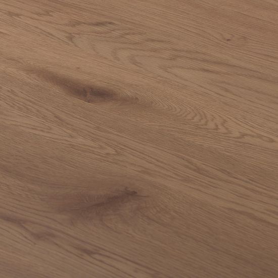 Palma Oak 8 Seater Oval Dining Table - 180cm