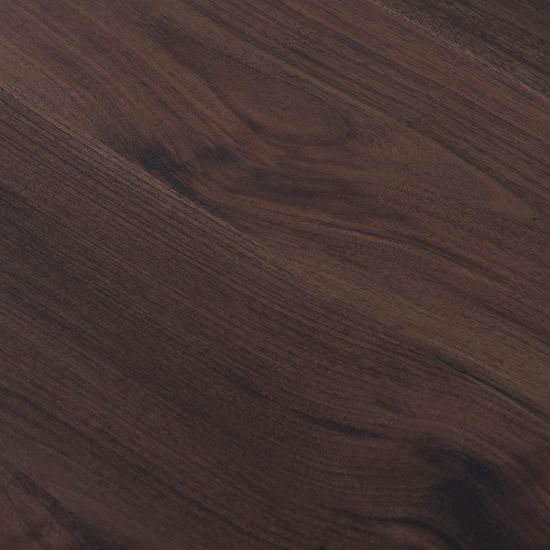 Palma Walnut 8 Seater Oval Dining Table - 180cm