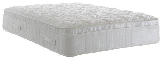 Dura Beds Celebration 1800 Deluxe Pocket Spring Mattress