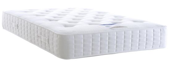 Dura Beds Crystal Orthopaedic Pocket Spring Mattress
