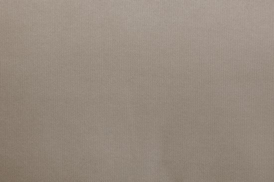 Luki Mocha Fabric Right Hand Facing Corner Sofabed with Storage