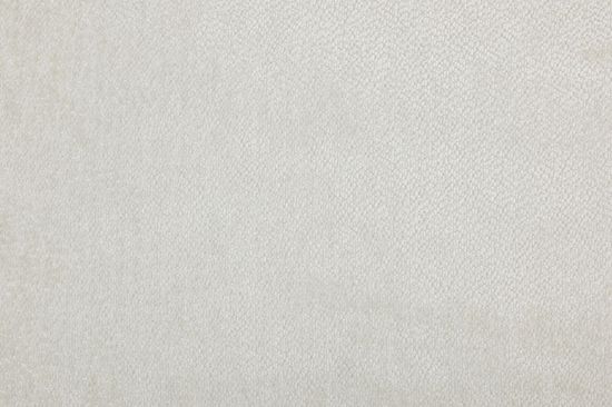 Kiana Ivory Fabric Left Hand Facing Modular Arm Chair