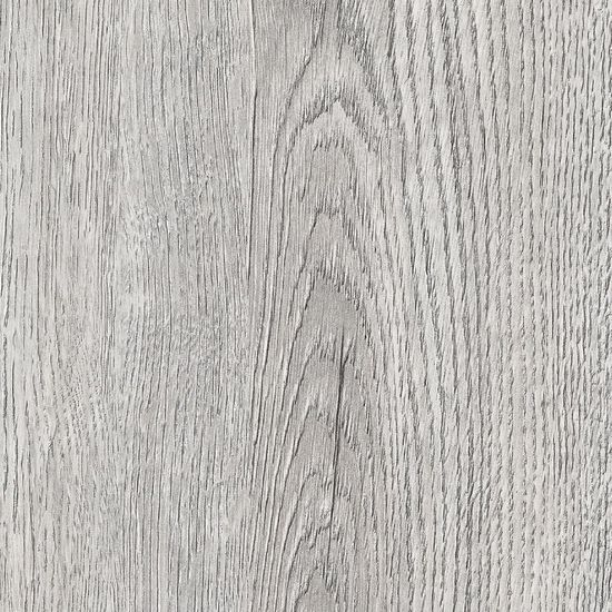 Bali Grey Oak 6 Drawer Wide Chest