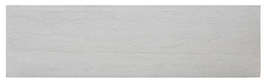 Clearance - Geo White Mirrored Chest - 3+4 Drawer - Brand New Item