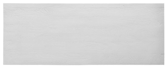 Clearance - Geo White Mirrored TV Unit - 1 Door - Brand New Item