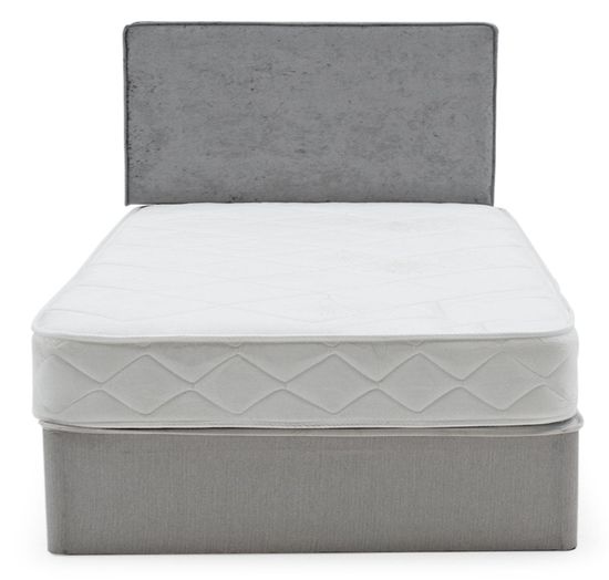 Vida Living RestEase White Mattress - Sizes Available