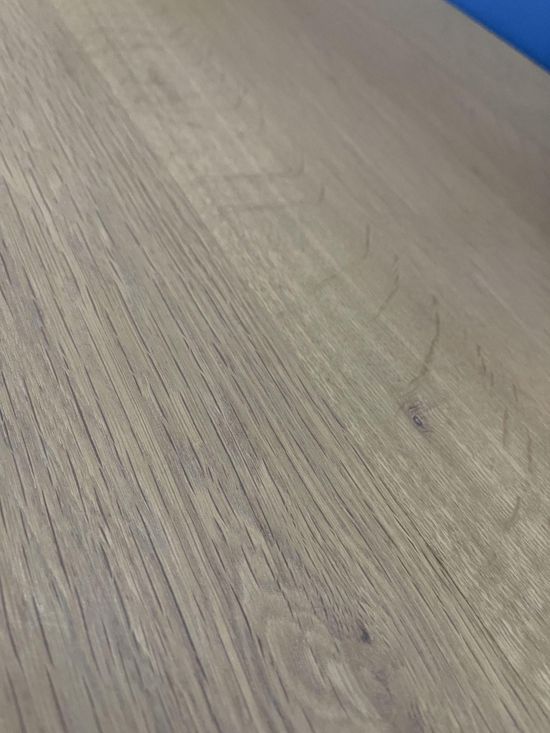 EX Display - Ethnicraft Shadow Oak Medium Sideboard - 3 Doors