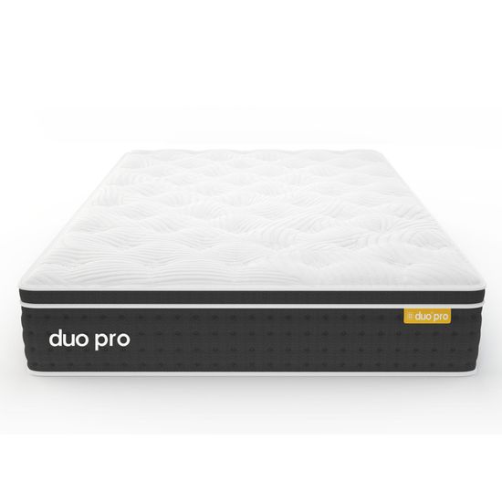 Duo Pro 1000 Pocket Spring Mattress - Sizes Available