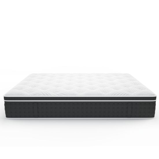 Duo Pro 1000 Pocket Spring Mattress - Sizes Available