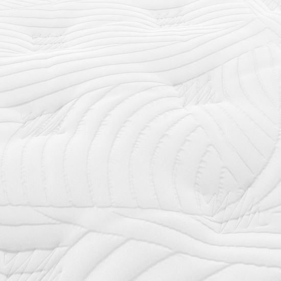 Duo Pro 1000 Pocket Spring Mattress - Sizes Available