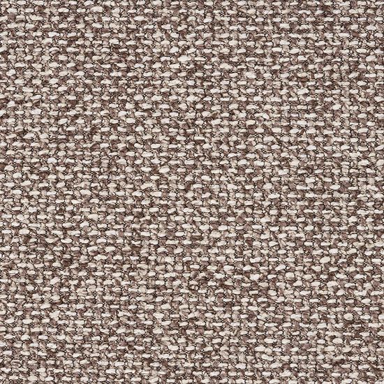 Kingston Brown Fabric Lounge Sofa - RHF