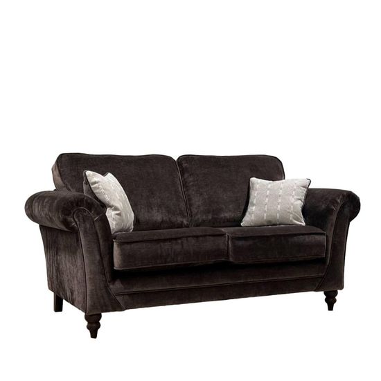 Buoyant Danbury Fabric 2 Seater Sofa - Variation Available