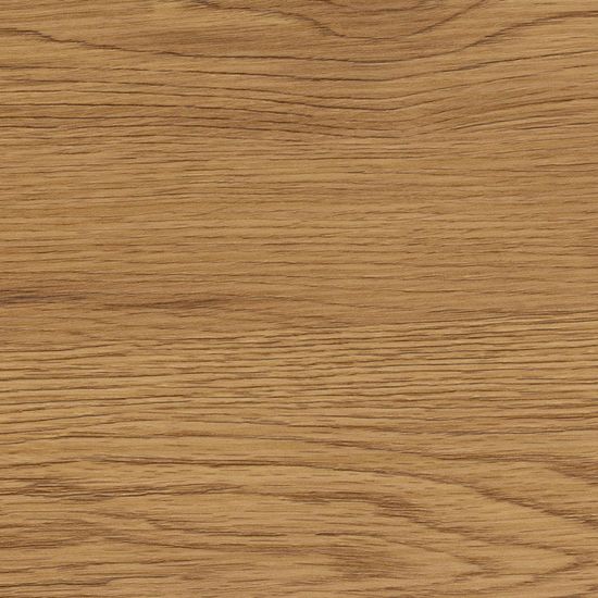 Ashlan Oak 1 Drawer Wall Mounted Floating Bedside Table