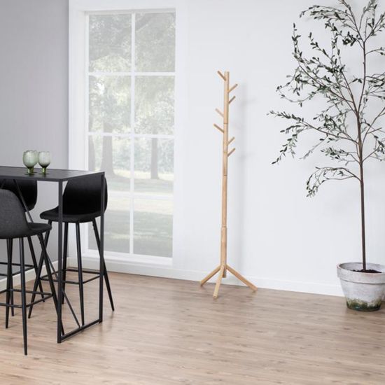 Bremen Wooden Coat Hanger