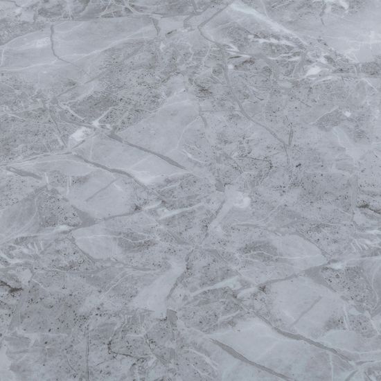 Turin Grey Marble Square Coffee Table