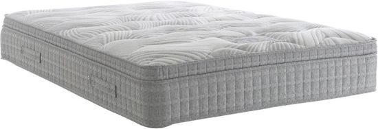Dura Beds Savoy 1000 Pocket Spring Mattress