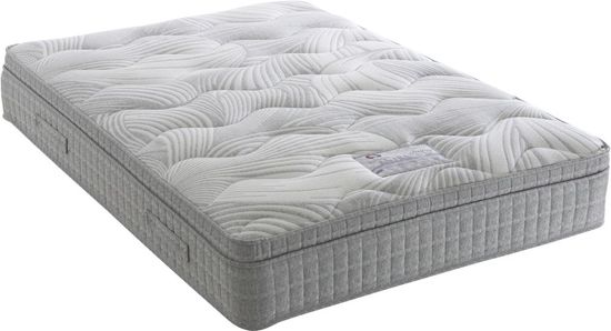 Dura Beds Savoy 1000 Pocket Spring Mattress