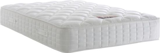 Dura Beds Vermont 1000 Pocket Spring Mattress