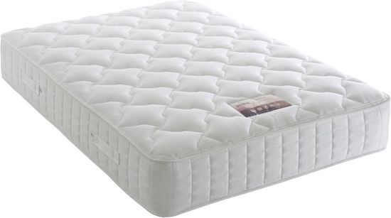 Dura Beds Vermont 1000 Pocket Spring Mattress