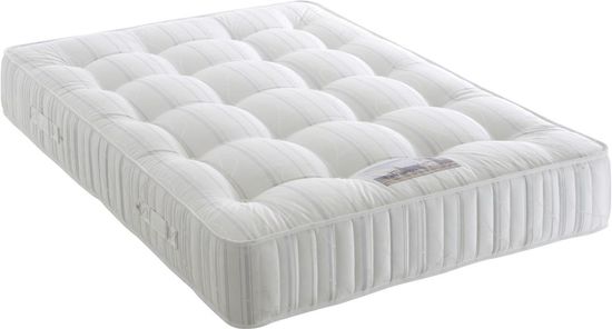 Dura Beds Balmoral 1000 Pocket Spring Mattress