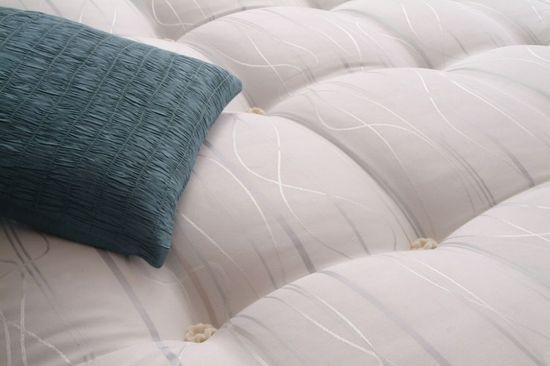 Dura Beds Balmoral 1000 Pocket Spring Mattress