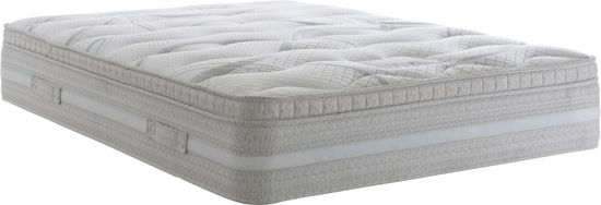 Dura Beds Panache Orthopaedic Spring Mattress