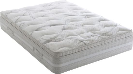 Dura Beds Panache Orthopaedic Spring Mattress