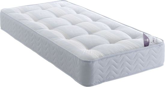 Dura Beds Ashleigh Orthopaedic Spring Mattress