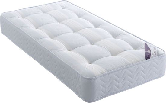Dura Beds Ashleigh Orthopaedic Spring Mattress