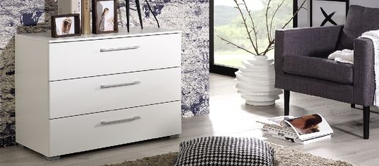 Rauch Aldono Bedside / Chest - Variation Available
