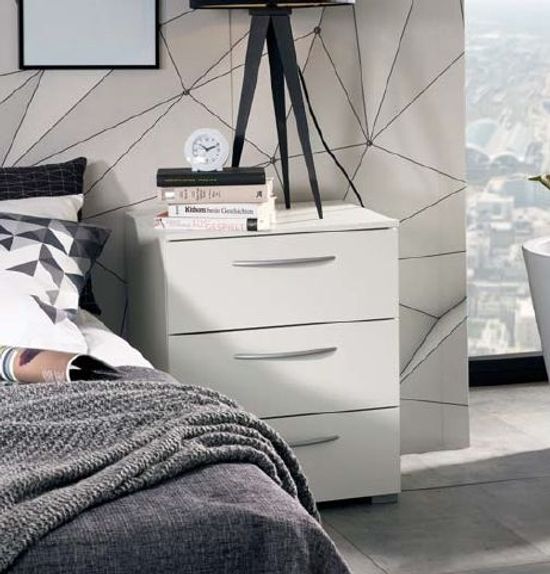 Rauch Aldono Bedside / Chest - Variation Available