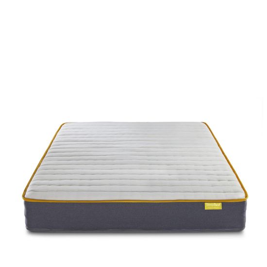 Sleepsoul Comfort Foam 800 Pocket Sprungs Mattress - Sizes Available
