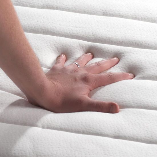 Sleepsoul Comfort Foam 800 Pocket Sprungs Mattress - Sizes Available